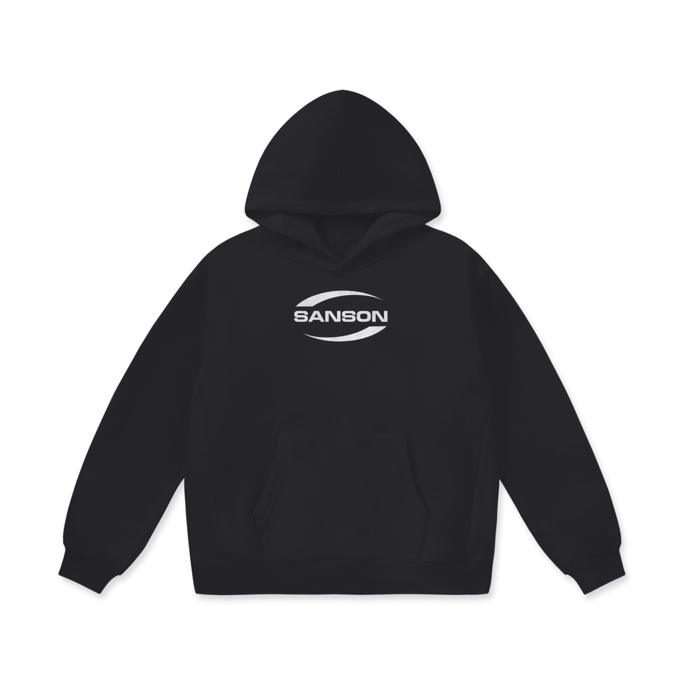 Fleece Hoodie