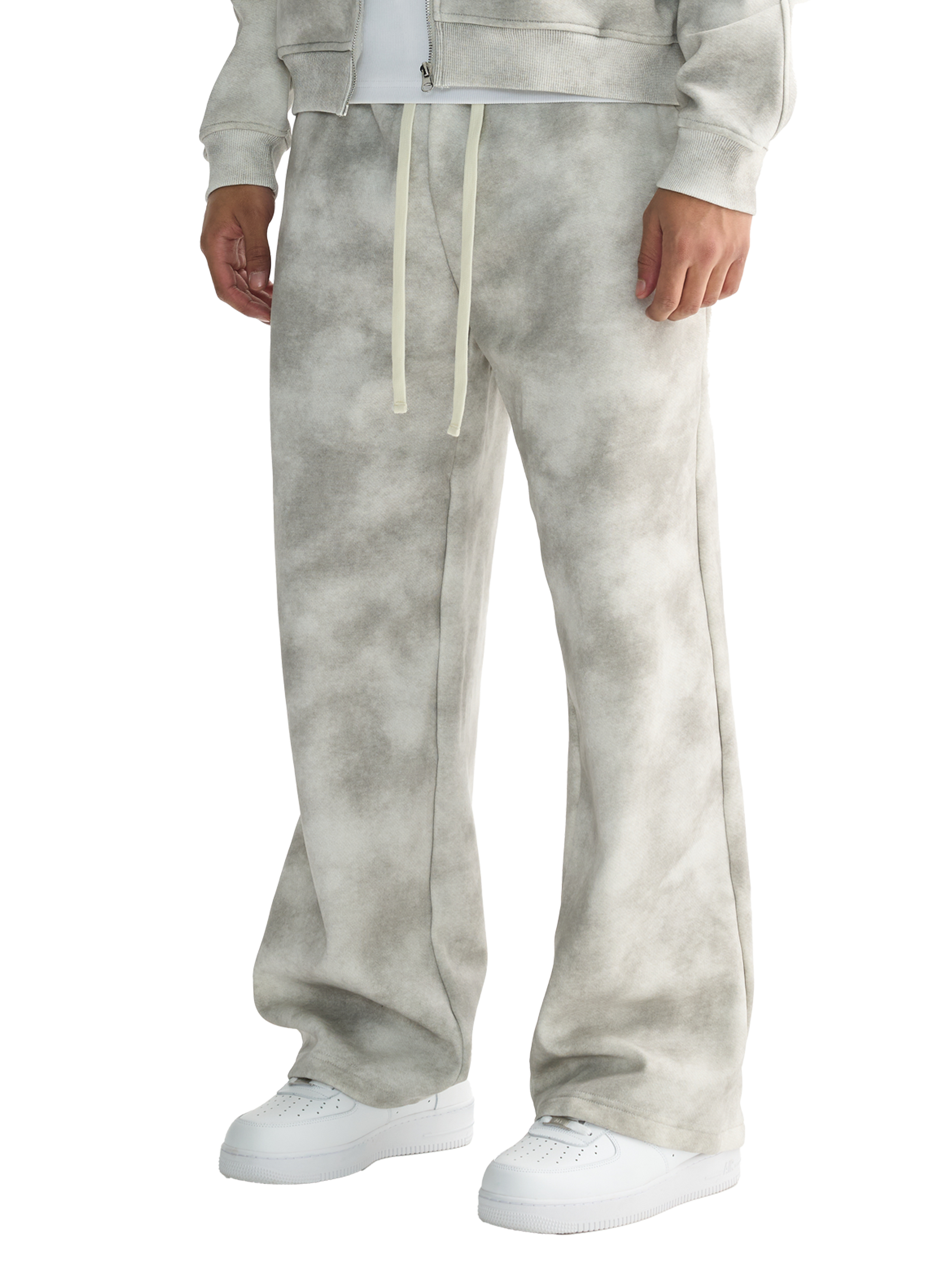 Lynx Sweats